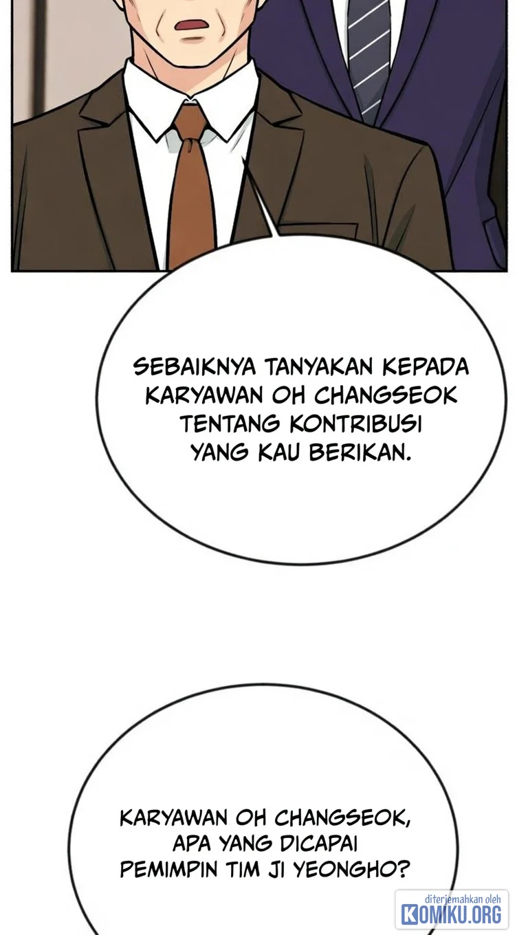 Reincarnated as a New Employee Chapter 42 - halaman 79