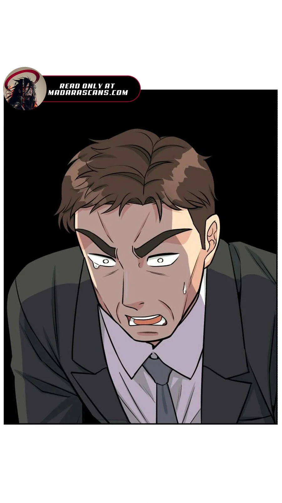 Reincarnated as a New Employee Chapter 42 - halaman 81