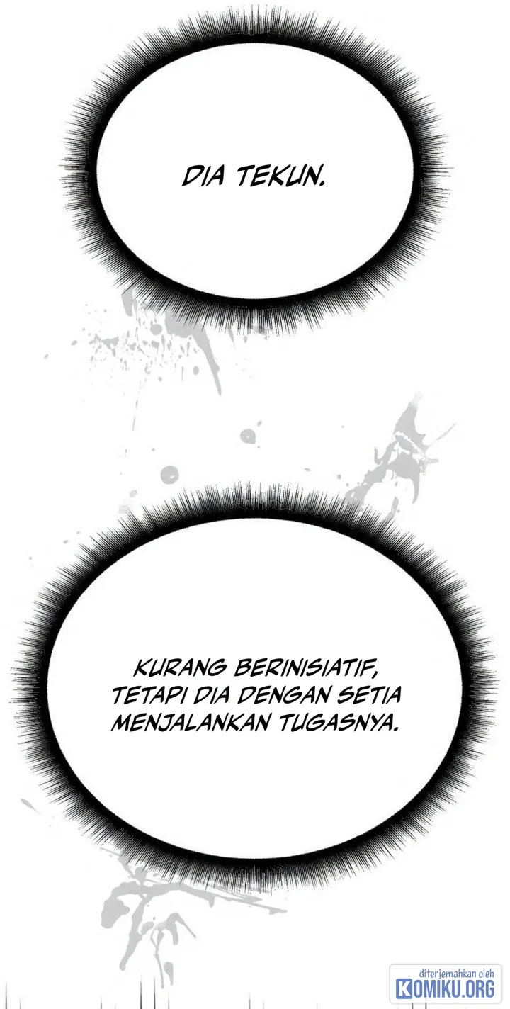Reincarnated as a New Employee Chapter 42 - halaman 82