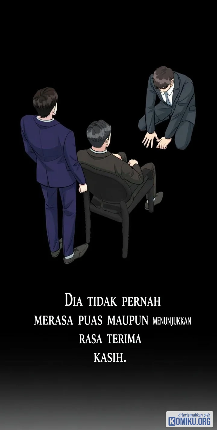 Reincarnated as a New Employee Chapter 42 - halaman 84
