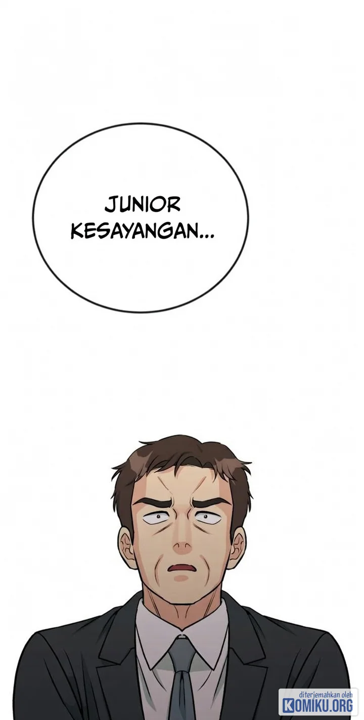 Reincarnated as a New Employee Chapter 42 - halaman 86