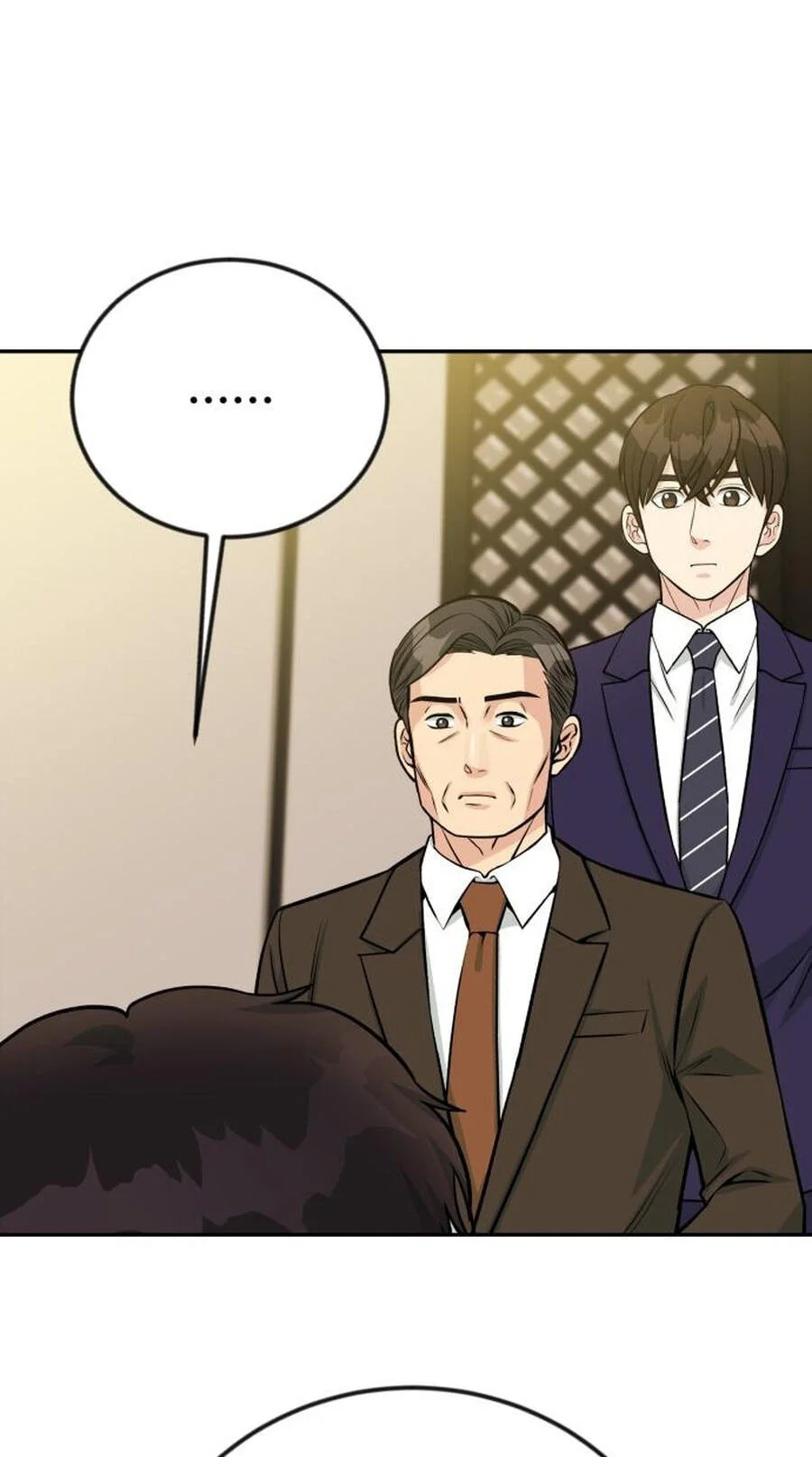 Reincarnated as a New Employee Chapter 42 - halaman 90