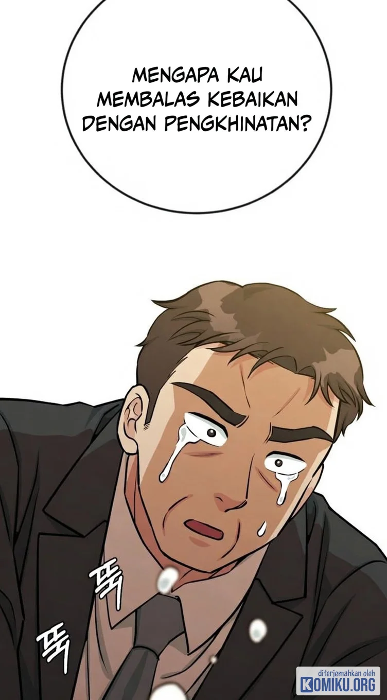 Reincarnated as a New Employee Chapter 42 - halaman 91