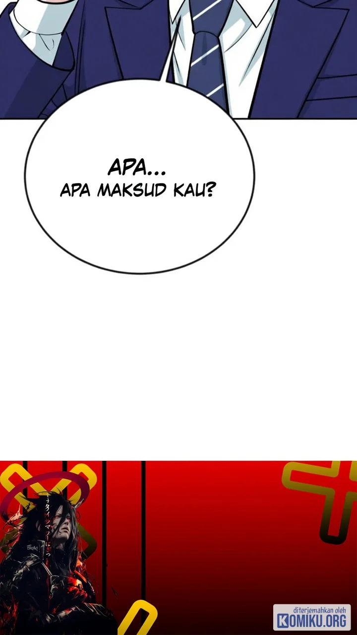 Reincarnated as a New Employee Chapter 43 - halaman 101