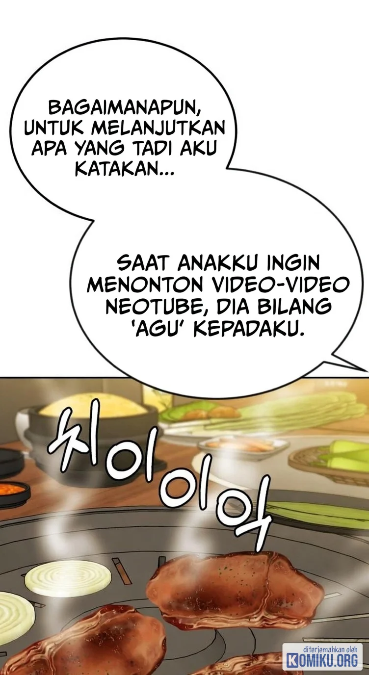 Reincarnated as a New Employee Chapter 43 - halaman 25