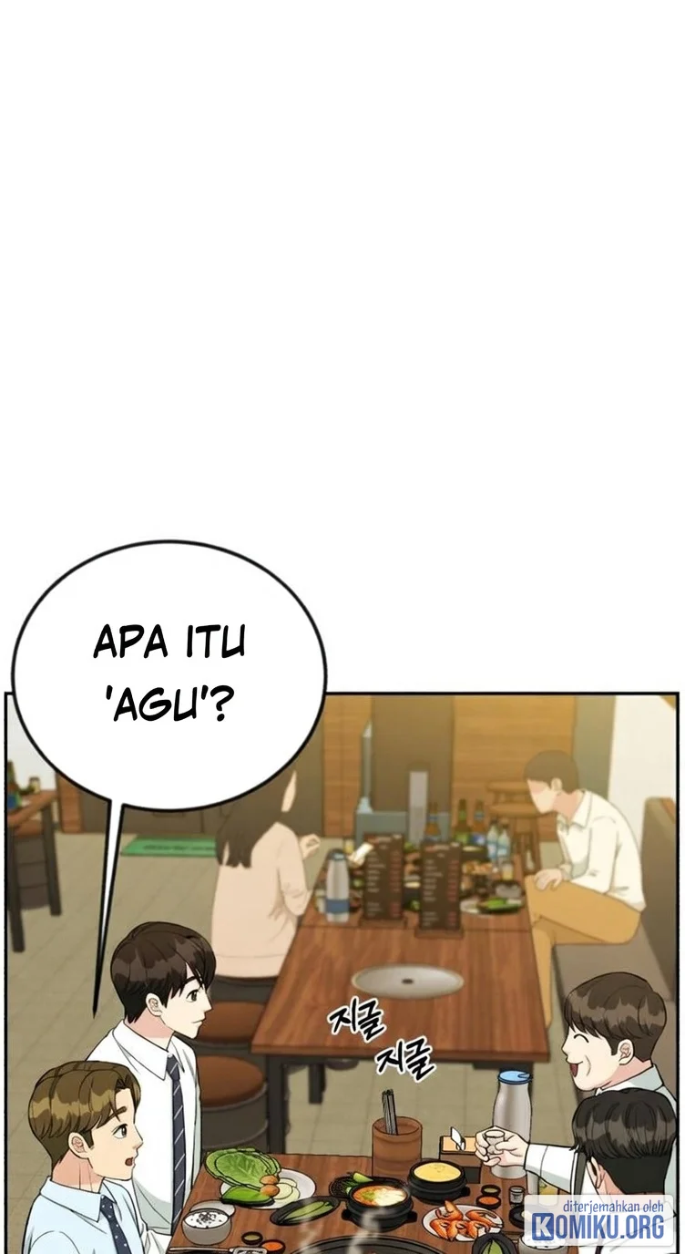Reincarnated as a New Employee Chapter 43 - halaman 26