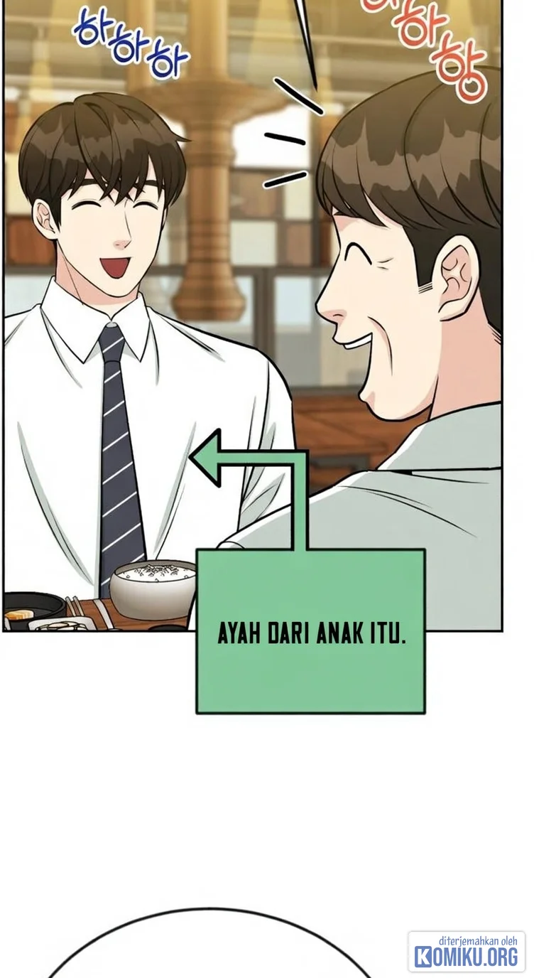Reincarnated as a New Employee Chapter 43 - halaman 28