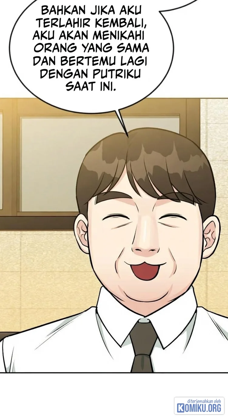 Reincarnated as a New Employee Chapter 43 - halaman 32