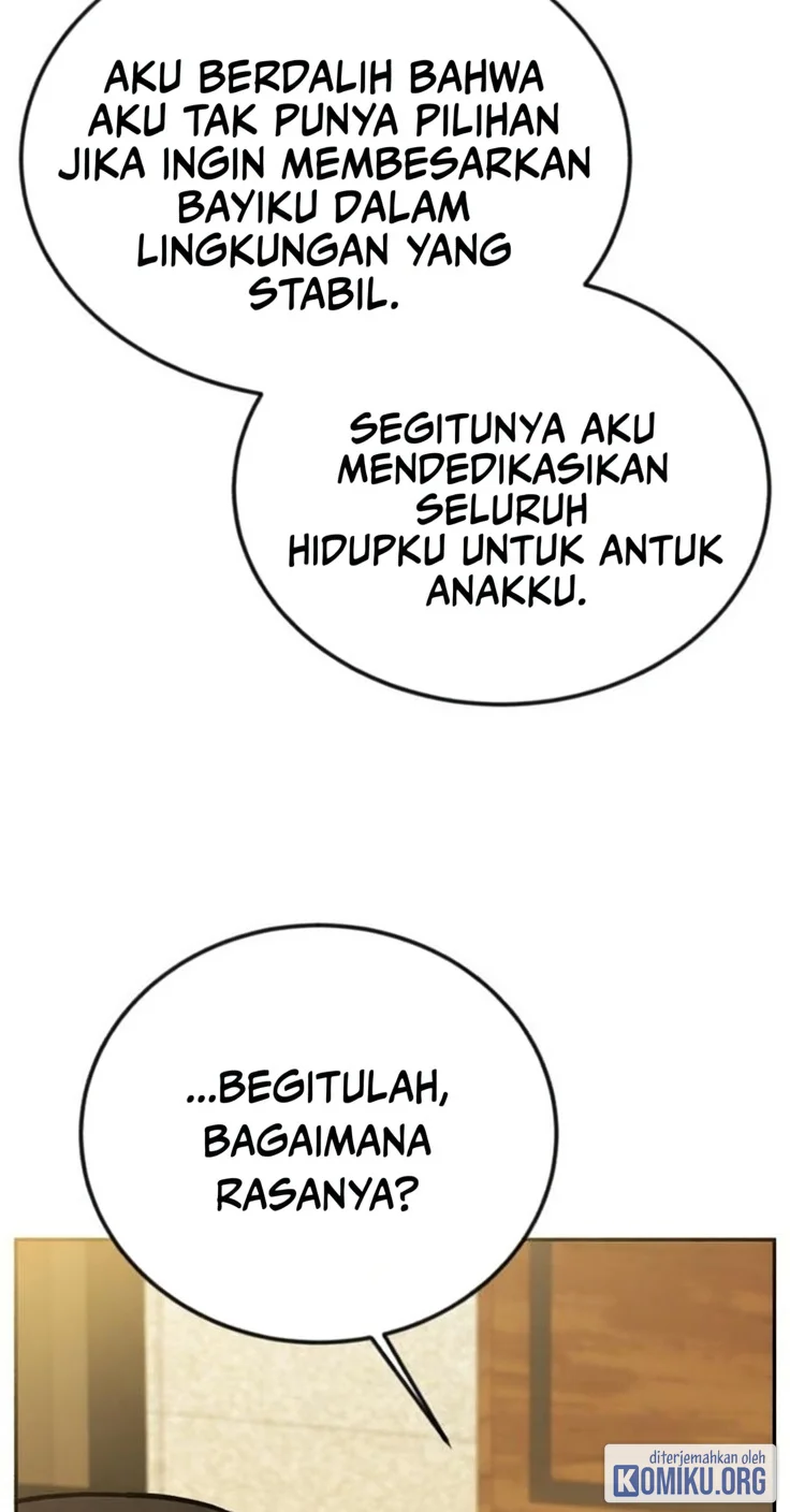 Reincarnated as a New Employee Chapter 43 - halaman 34