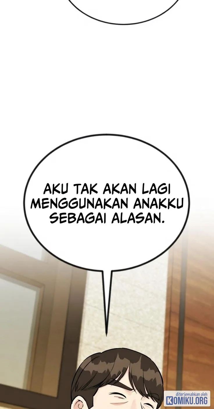 Reincarnated as a New Employee Chapter 43 - halaman 37