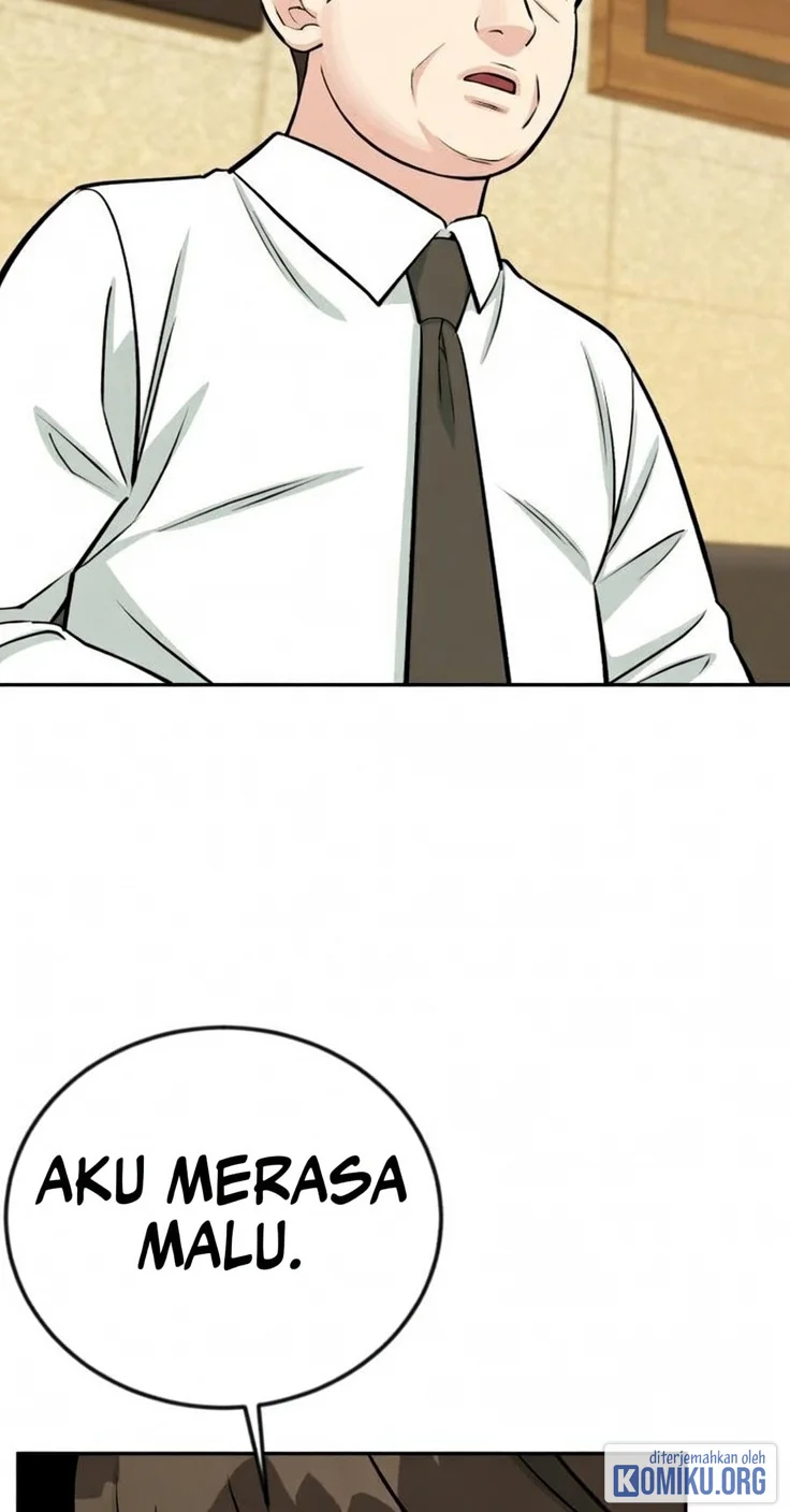 Reincarnated as a New Employee Chapter 43 - halaman 38