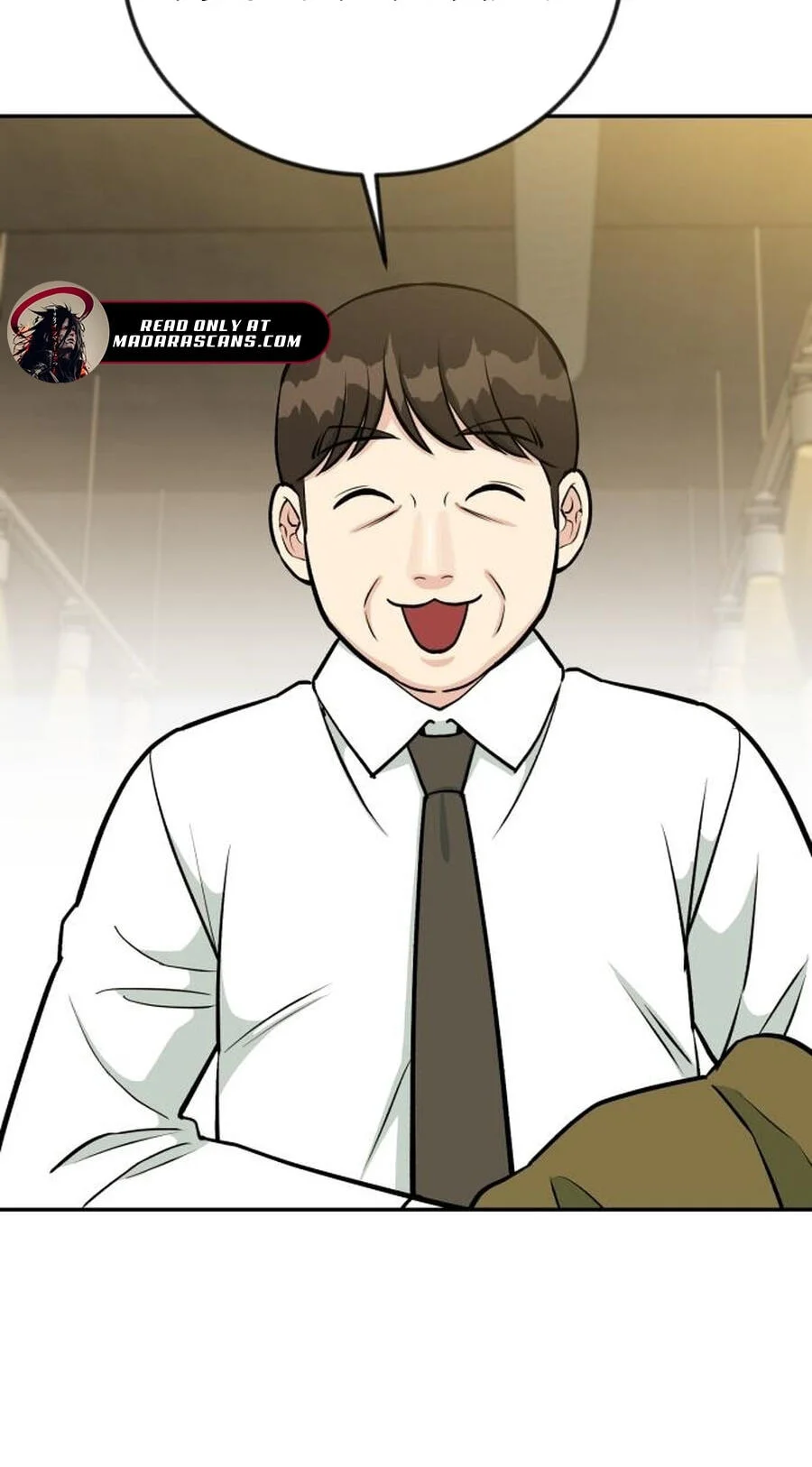 Reincarnated as a New Employee Chapter 43 - halaman 61