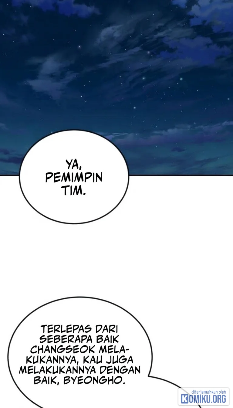 Reincarnated as a New Employee Chapter 43 - halaman 65