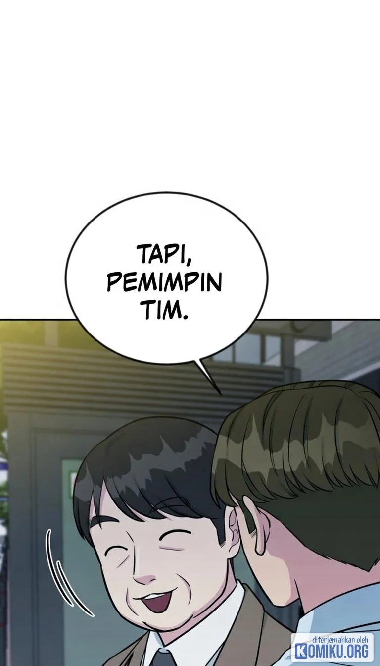 Reincarnated as a New Employee Chapter 43 - halaman 67
