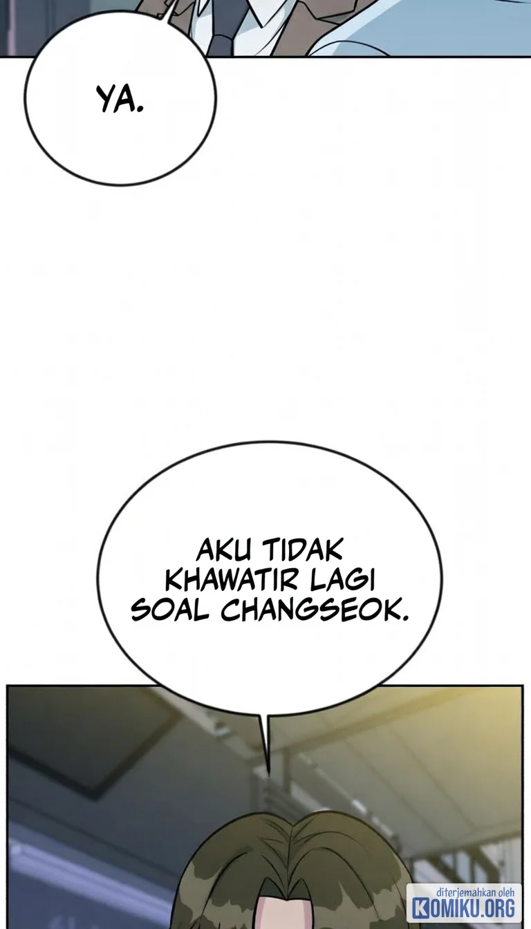 Reincarnated as a New Employee Chapter 43 - halaman 68
