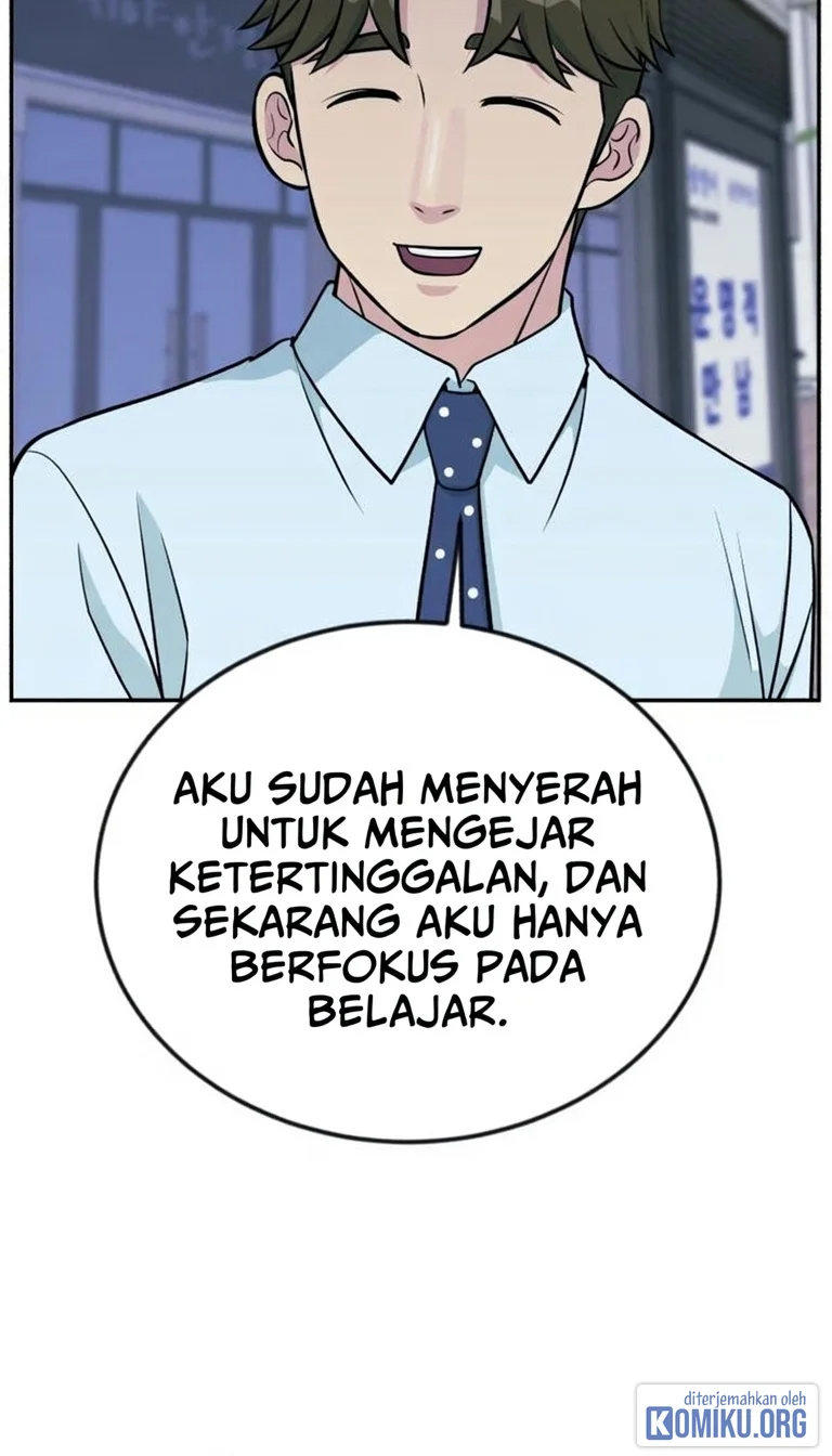 Reincarnated as a New Employee Chapter 43 - halaman 69