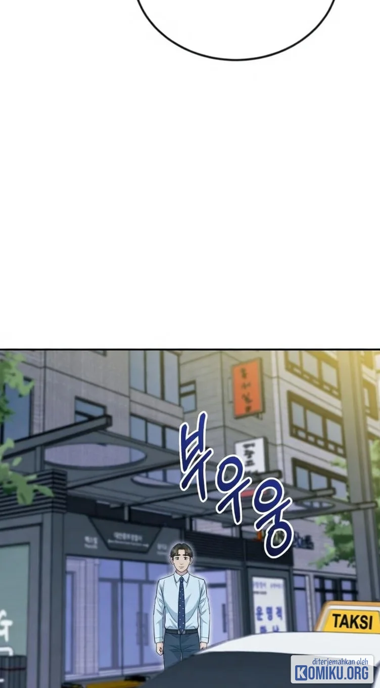 Reincarnated as a New Employee Chapter 43 - halaman 72