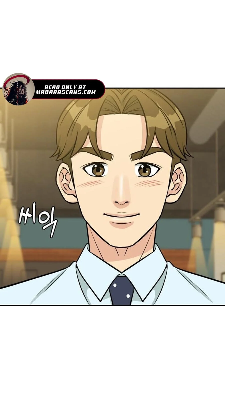 Reincarnated as a New Employee Chapter 43 - halaman 76