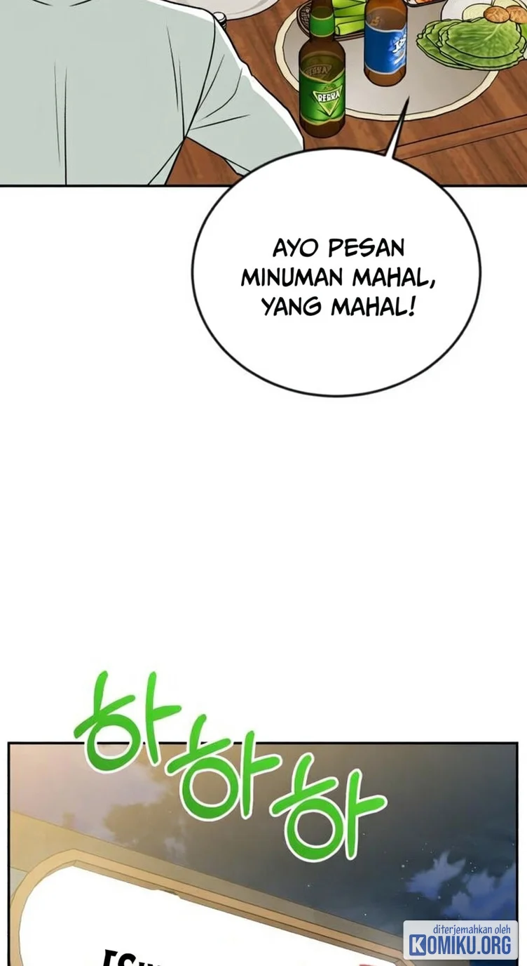 Reincarnated as a New Employee Chapter 43 - halaman 78