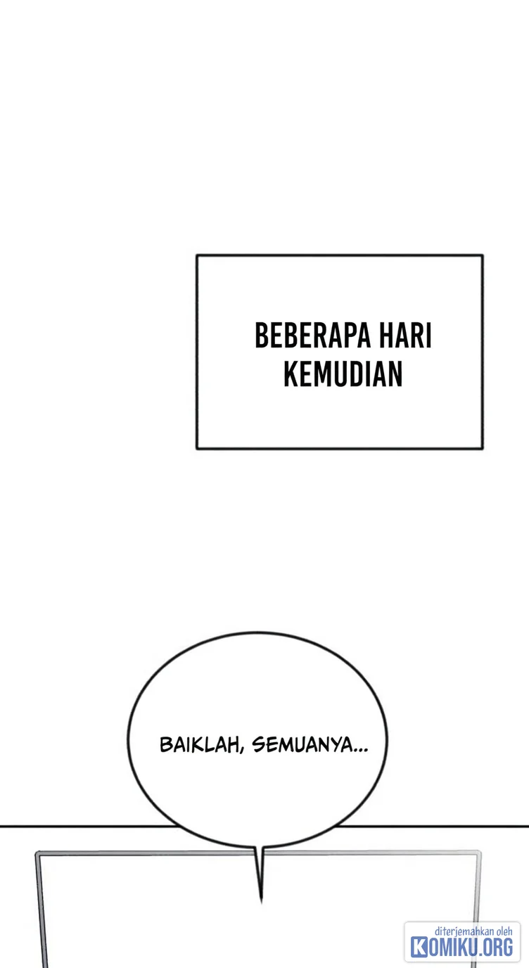 Reincarnated as a New Employee Chapter 43 - halaman 80