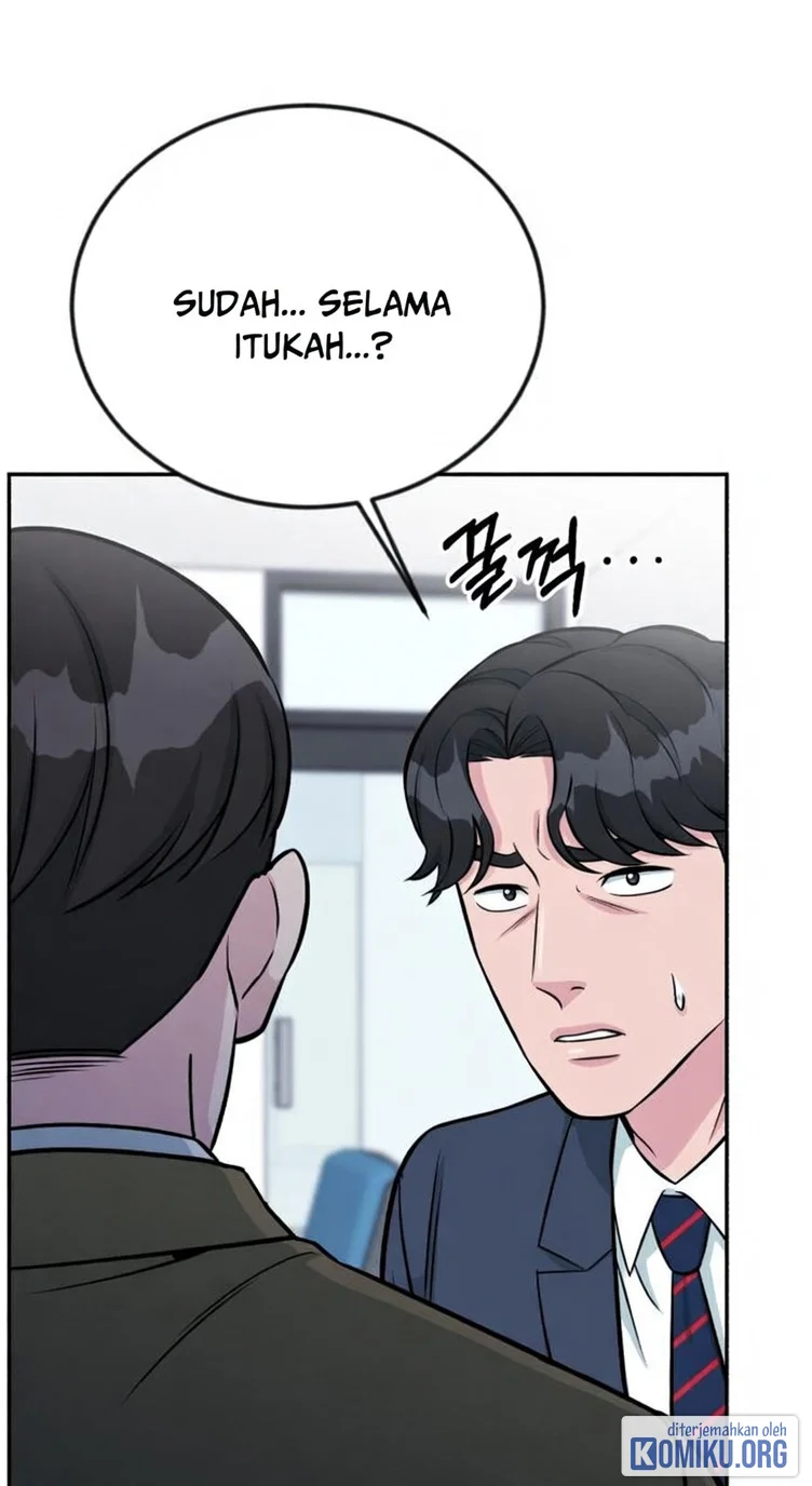 Reincarnated as a New Employee Chapter 43 - halaman 82