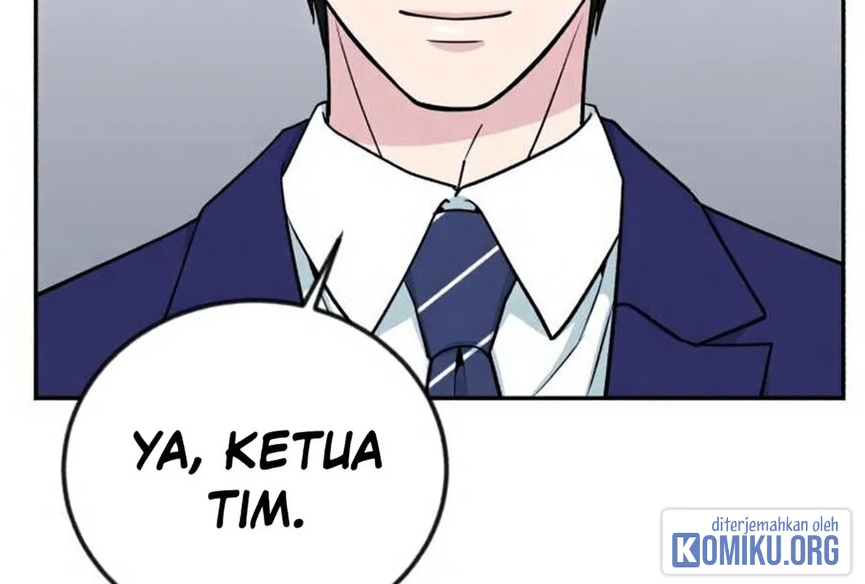 Reincarnated as a New Employee Chapter 43 - halaman 88