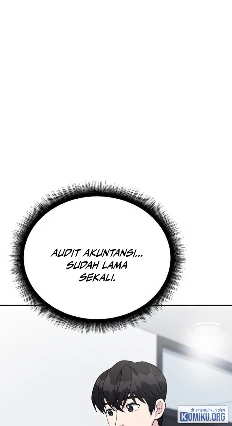 Reincarnated as a New Employee Chapter 43 - halaman 97