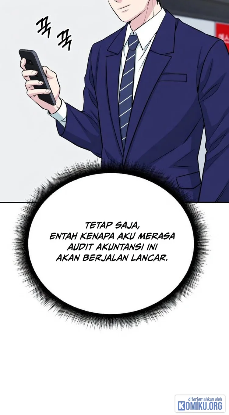 Reincarnated as a New Employee Chapter 43 - halaman 98