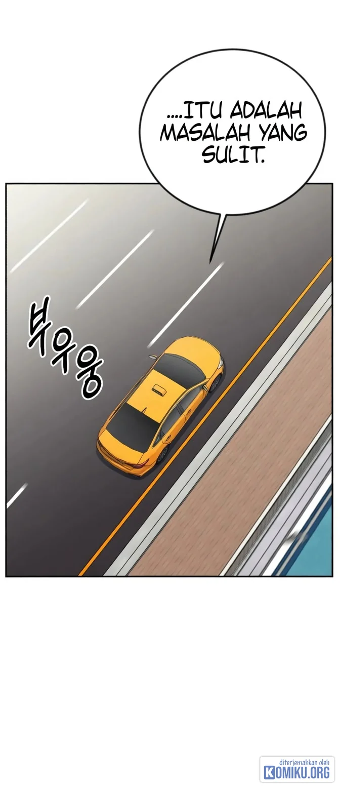 Reincarnated as a New Employee Chapter 44 - halaman 16