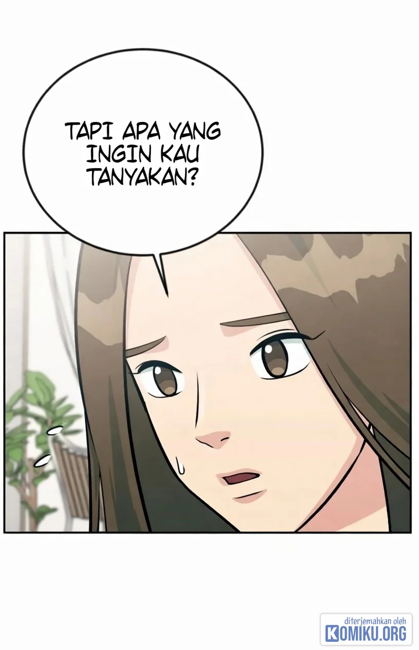 Reincarnated as a New Employee Chapter 44 - halaman 38
