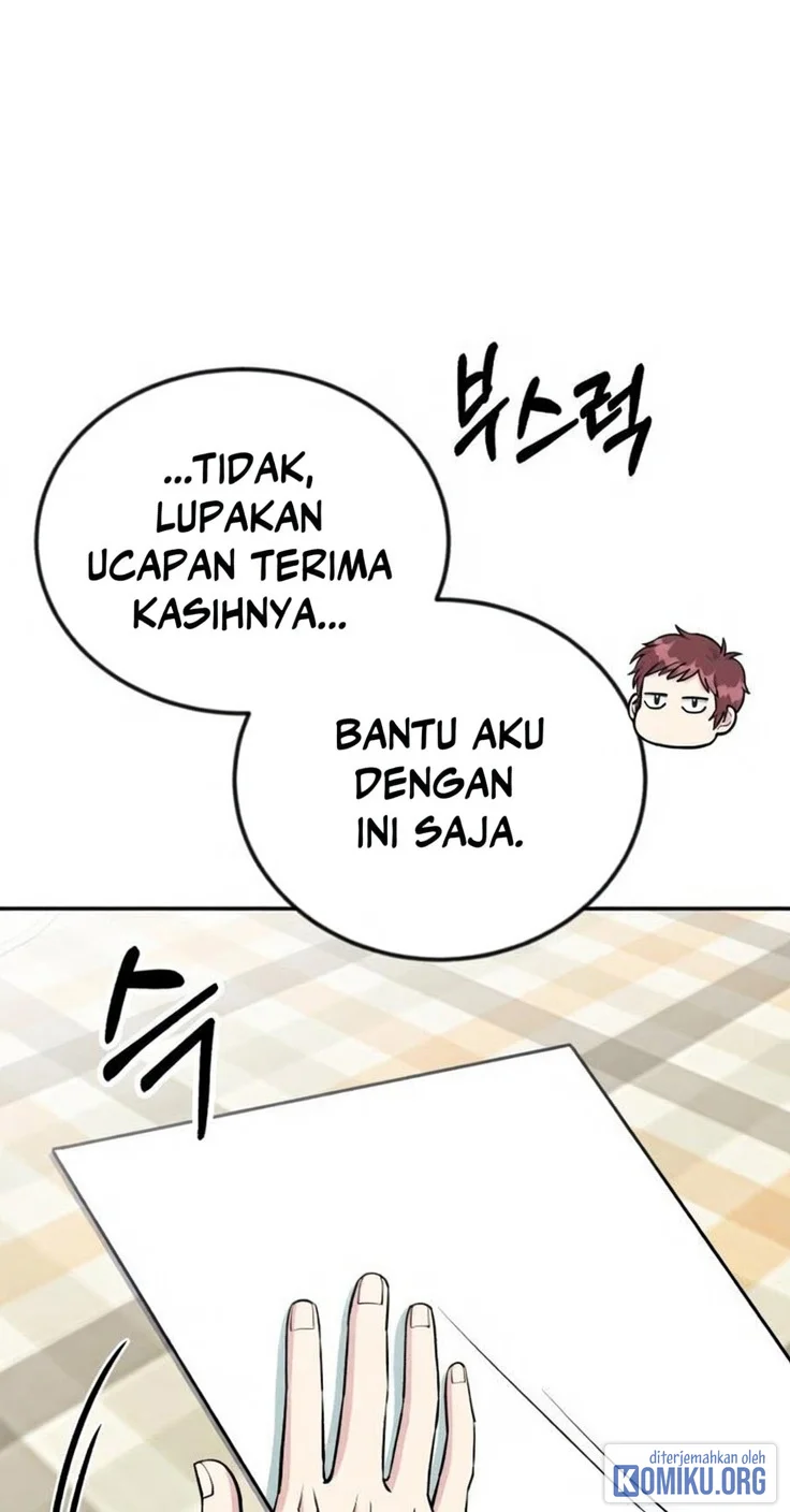 Reincarnated as a New Employee Chapter 45 - halaman 12