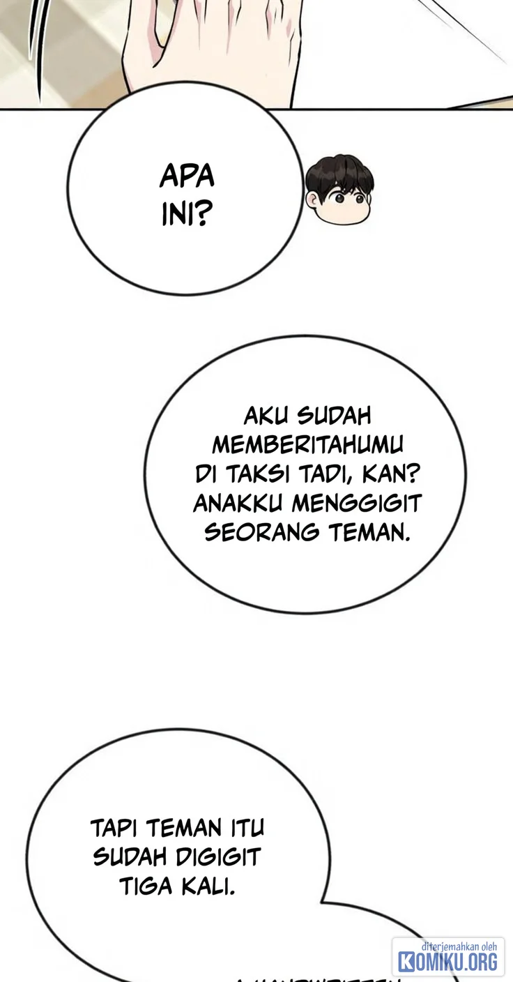Reincarnated as a New Employee Chapter 45 - halaman 13