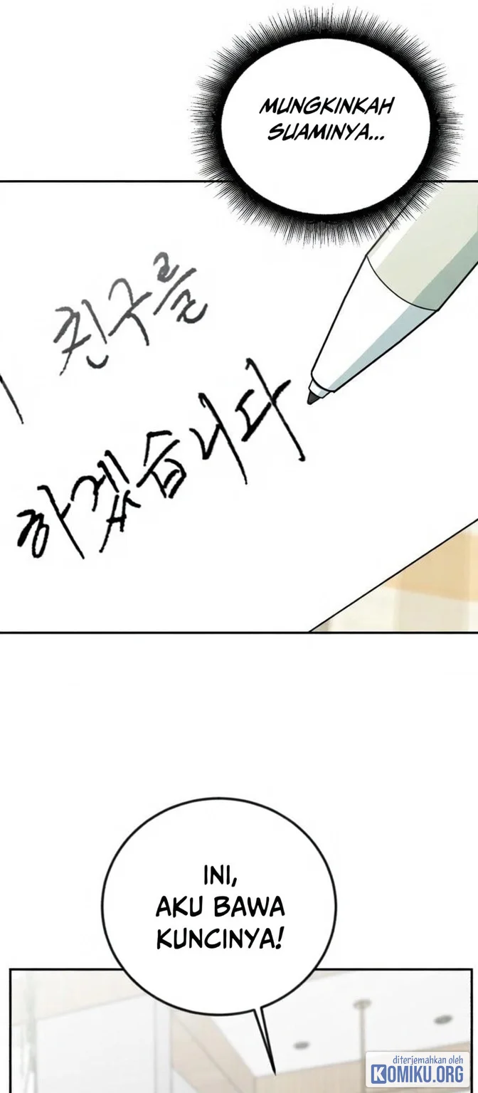Reincarnated as a New Employee Chapter 45 - halaman 18