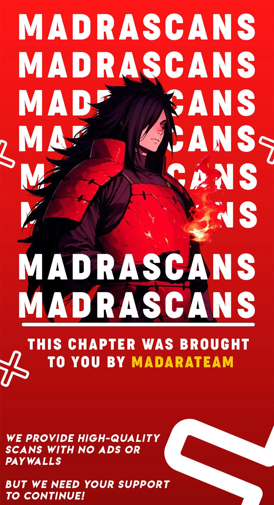 Reincarnated as a New Employee Chapter 45 - halaman 2