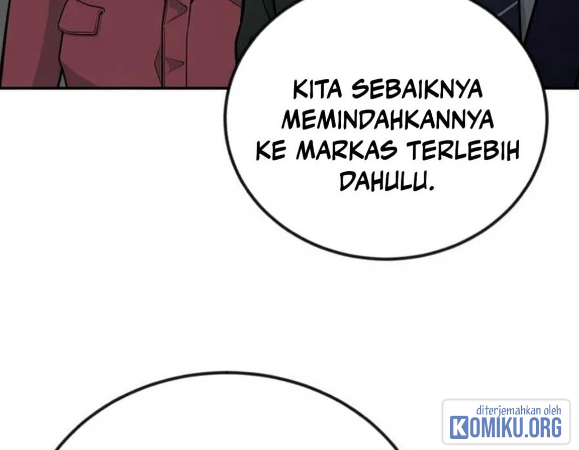 Reincarnated as a New Employee Chapter 45 - halaman 28