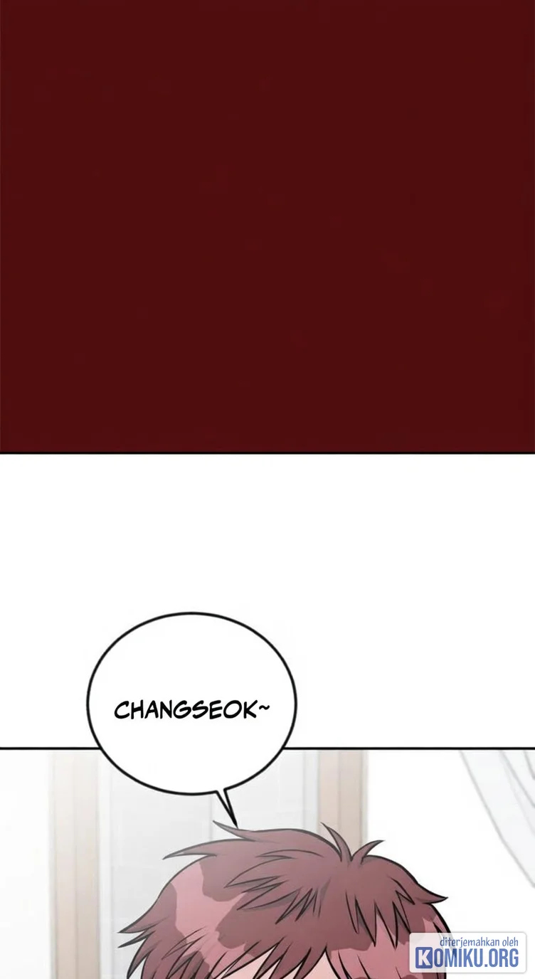 Reincarnated as a New Employee Chapter 45 - halaman 3