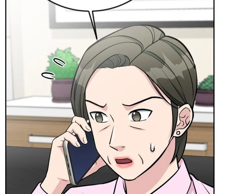 Reincarnated as a New Employee Chapter 45 - halaman 41