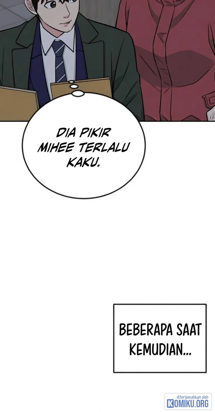 Reincarnated as a New Employee Chapter 45 - halaman 46