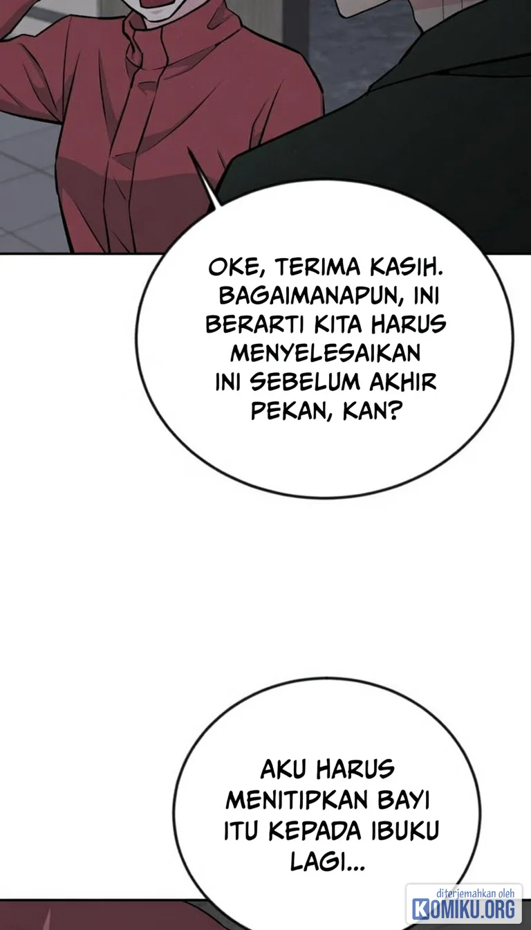 Reincarnated as a New Employee Chapter 45 - halaman 49
