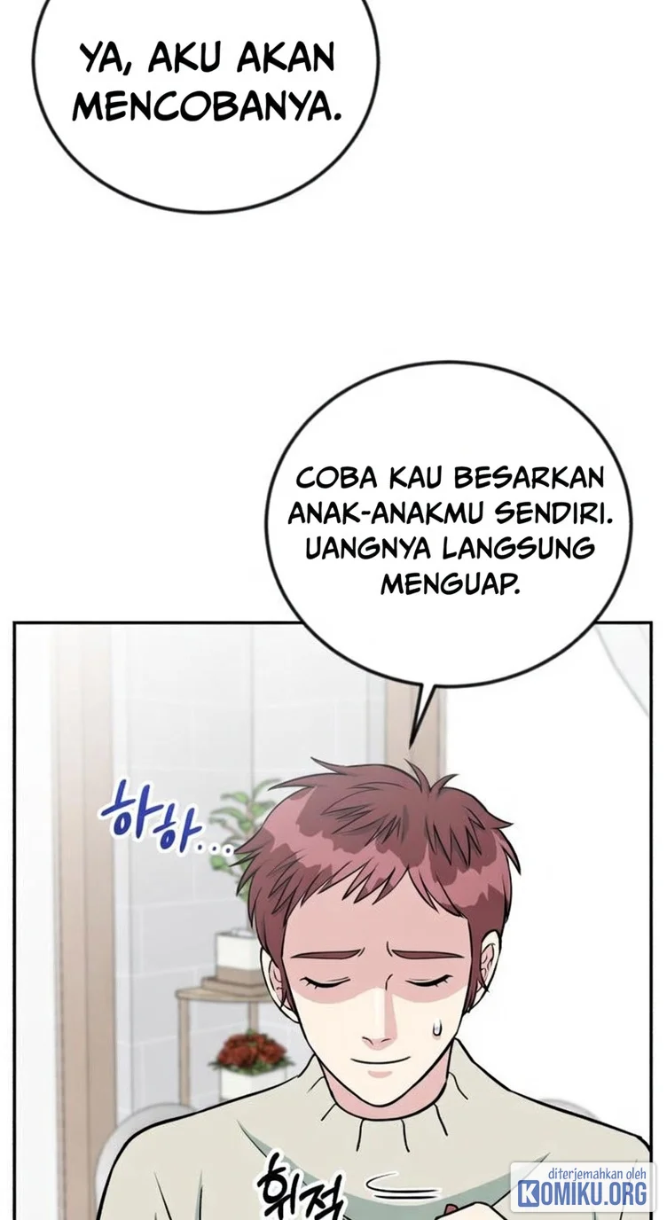 Reincarnated as a New Employee Chapter 45 - halaman 7