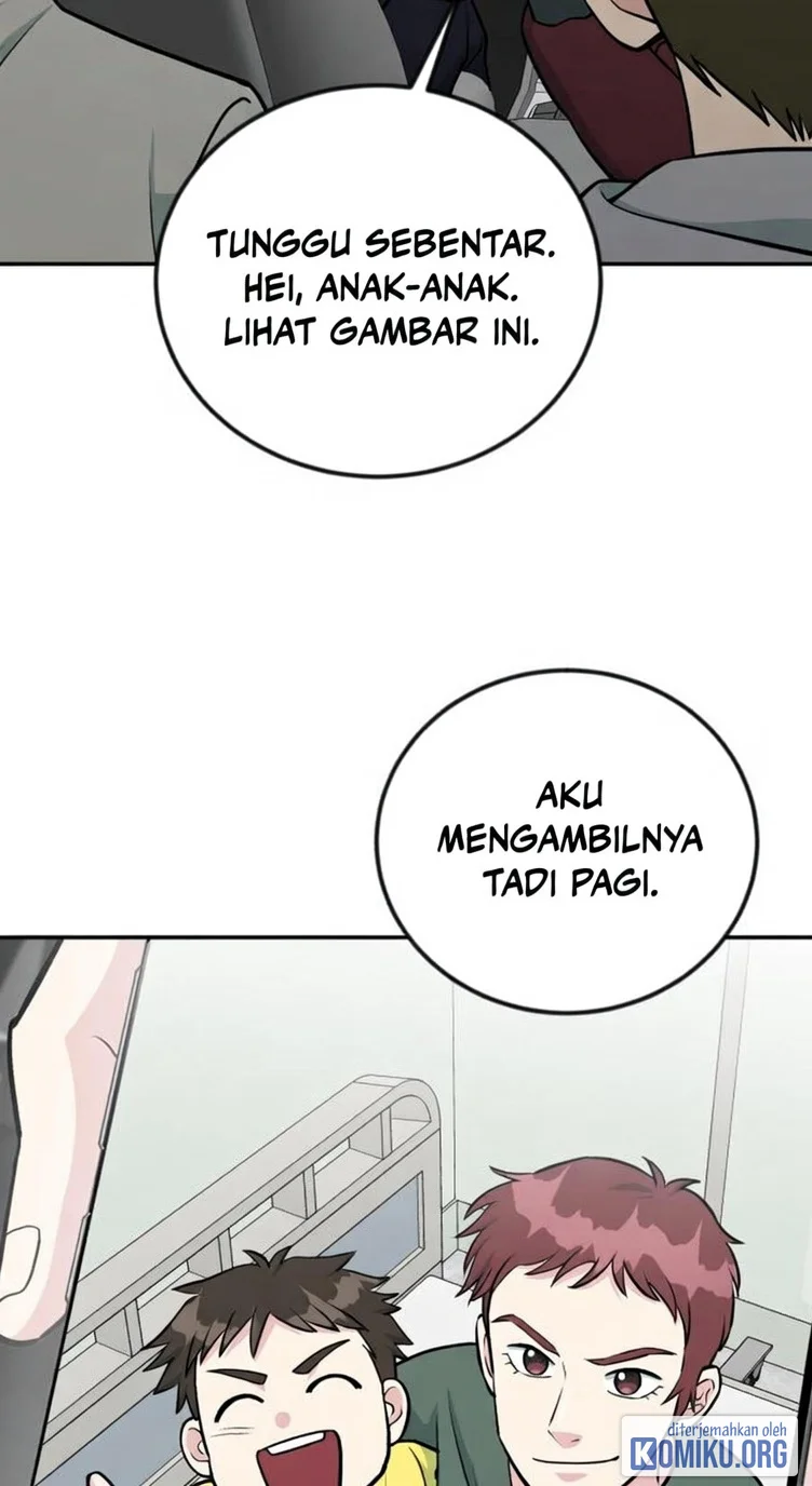 Reincarnated as a New Employee Chapter 45 - halaman 71