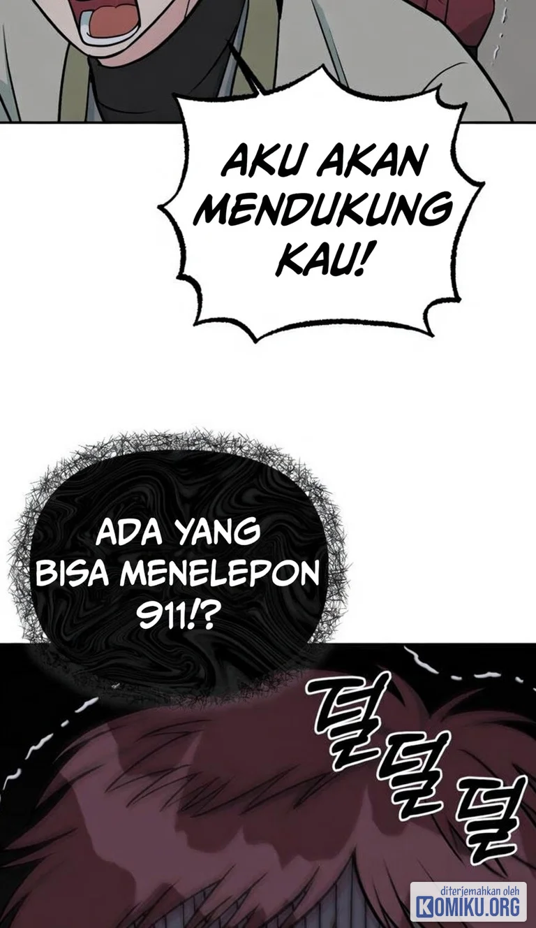 Reincarnated as a New Employee Chapter 45 - halaman 94