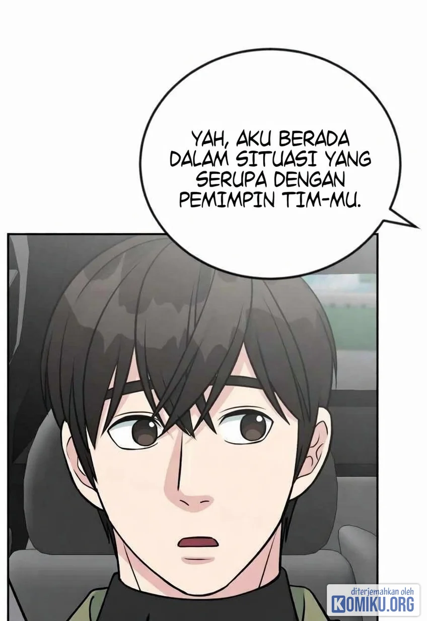 Reincarnated as a New Employee Chapter 46 - halaman 13