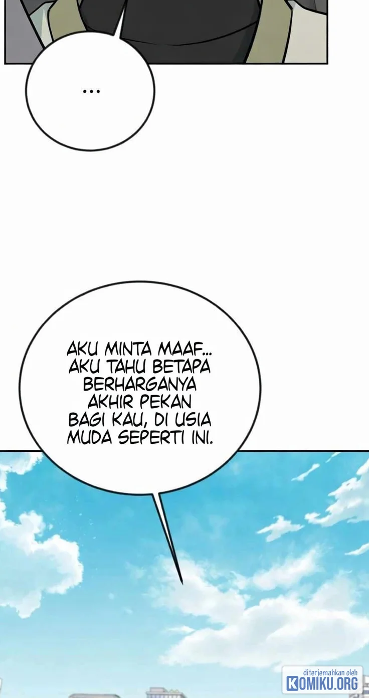 Reincarnated as a New Employee Chapter 46 - halaman 14