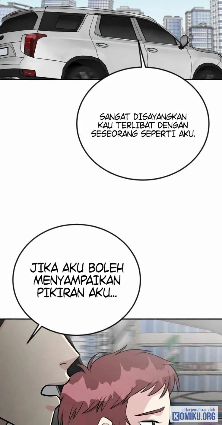 Reincarnated as a New Employee Chapter 46 - halaman 15