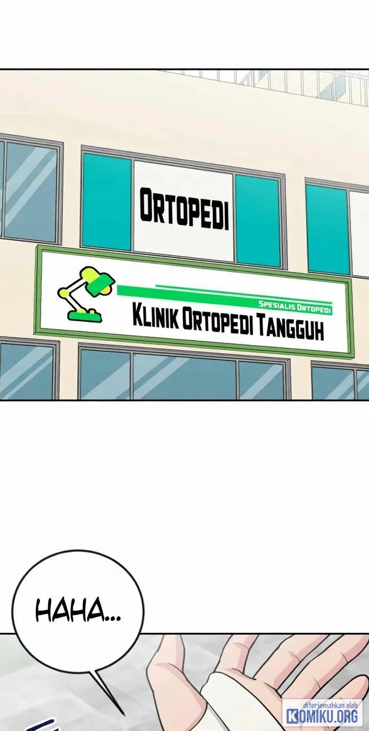 Reincarnated as a New Employee Chapter 46 - halaman 2