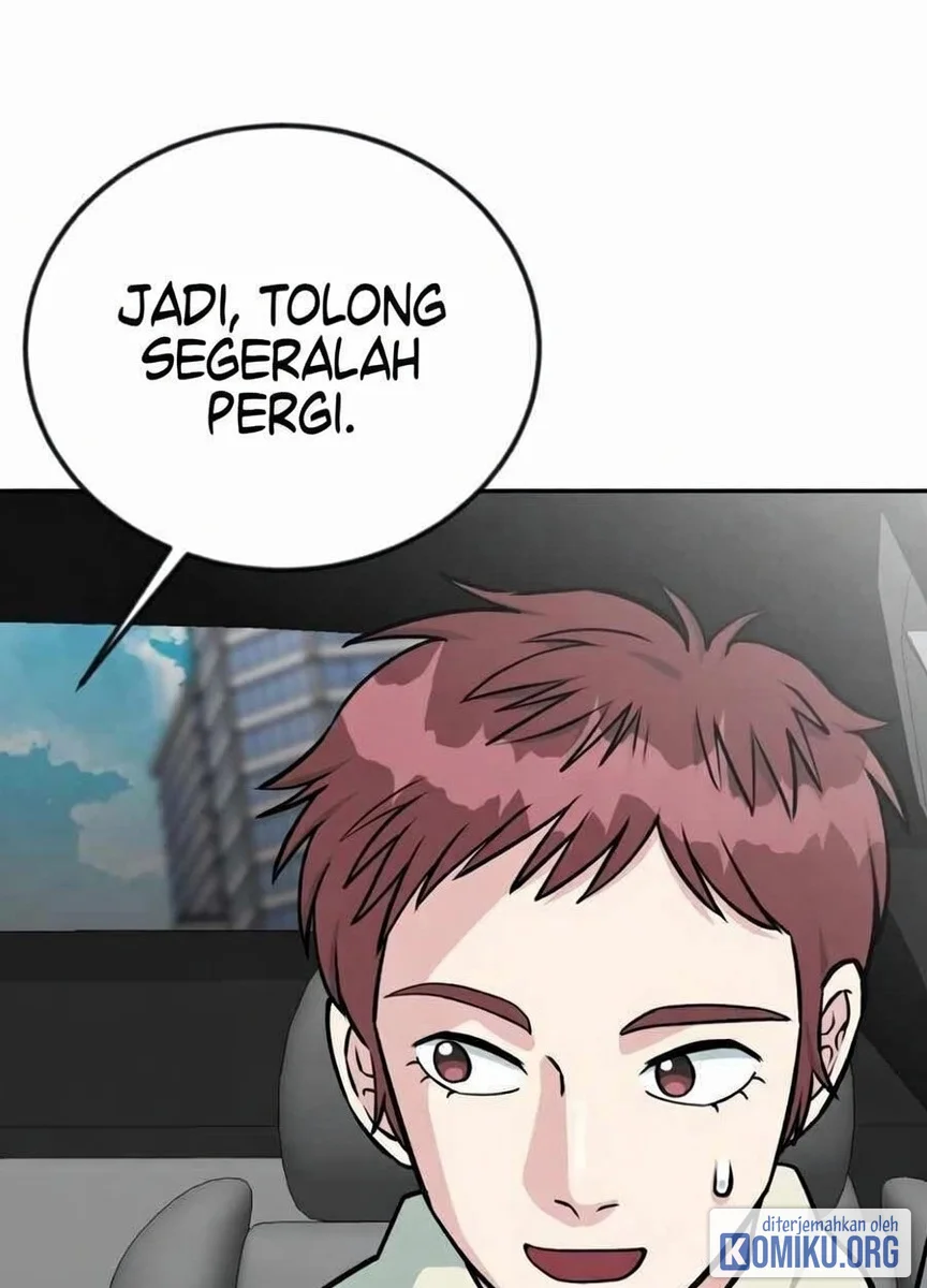 Reincarnated as a New Employee Chapter 46 - halaman 20