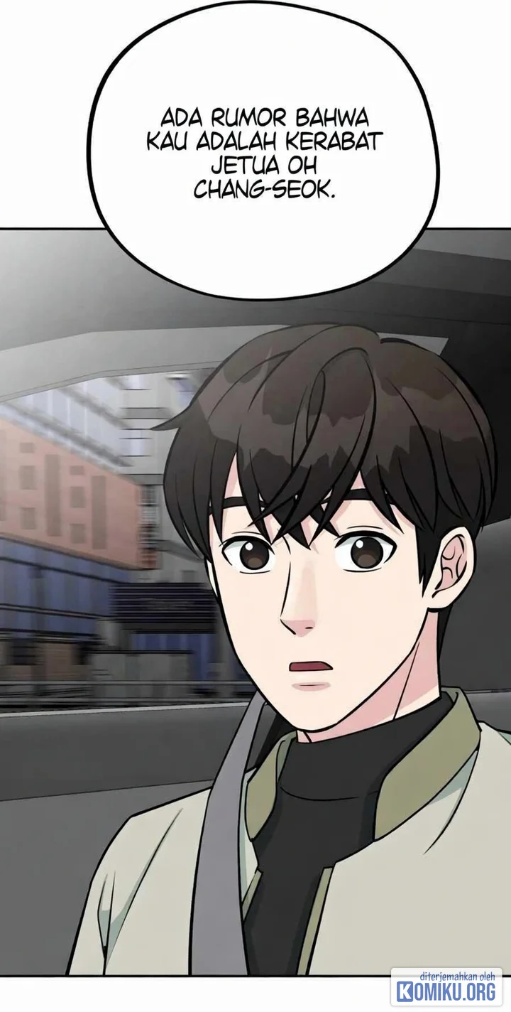 Reincarnated as a New Employee Chapter 46 - halaman 23