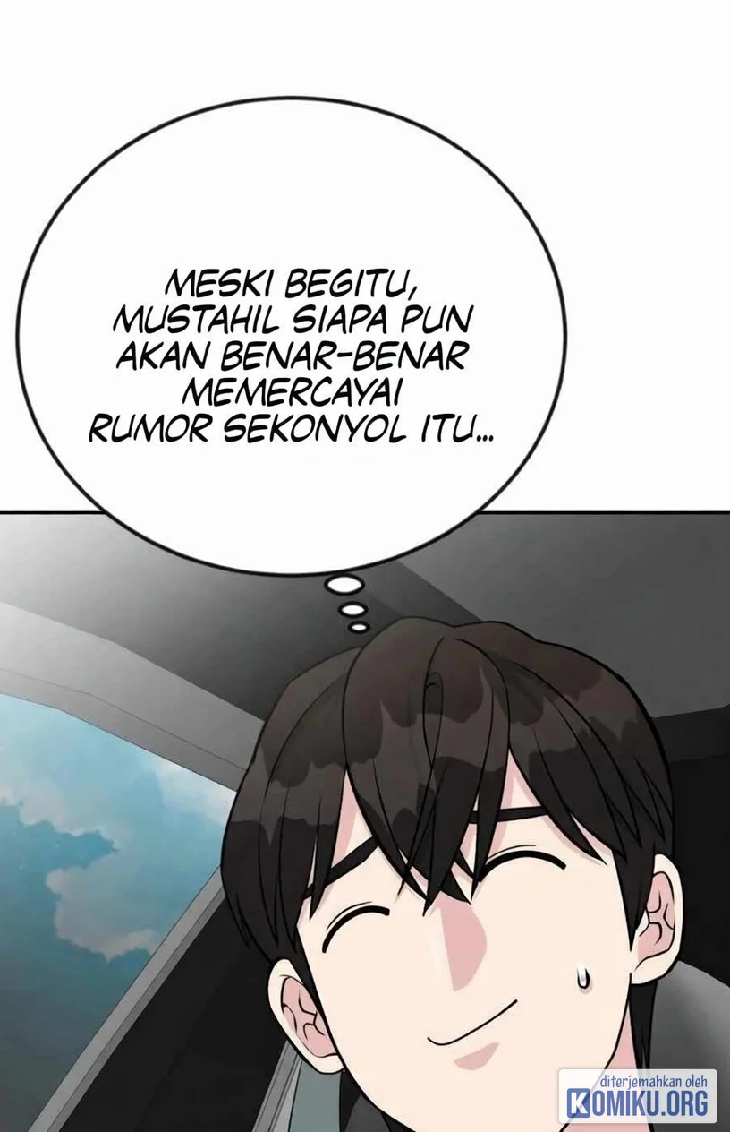 Reincarnated as a New Employee Chapter 46 - halaman 31