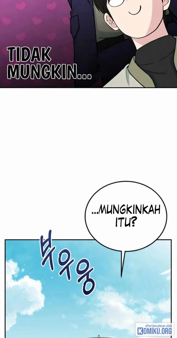 Reincarnated as a New Employee Chapter 46 - halaman 33